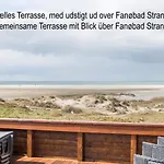 Poolside In Fanø