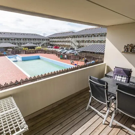 Holiday home Poolside Paradise In - By Traum *