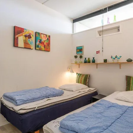 Holiday home Poolside Paradise In - By Traum Fano