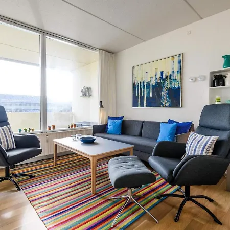 Holiday home Clxxix *