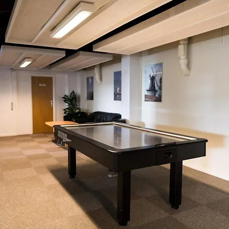 Poolside Paradise In - By Traum Fano