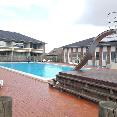 Poolside Paradise In - By Traum Dom wakacyjny *