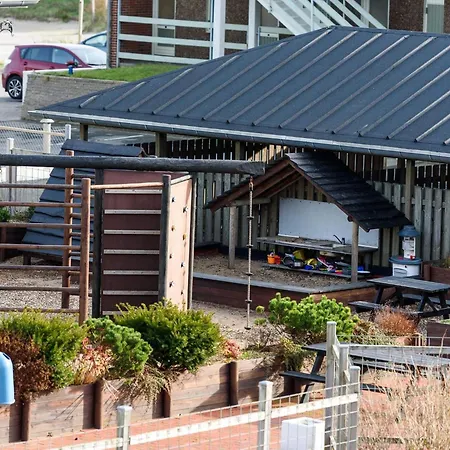 Poolside Paradise In - By Traum Holiday home Fano