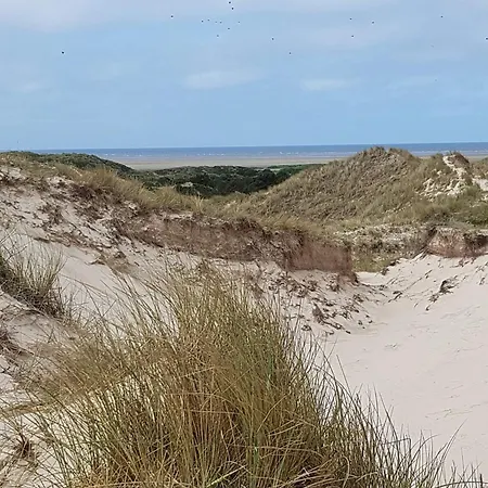 Dom wakacyjny Poolside Paradise In - By Traum Fanø