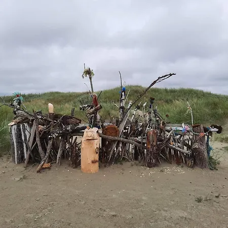 Poolside Paradise In - By Traum Fanø