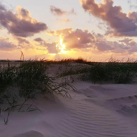 Poolside Paradise In - By Traum * Fanø