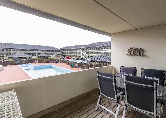 Poolside Paradise In - By Traum Dom wakacyjny *