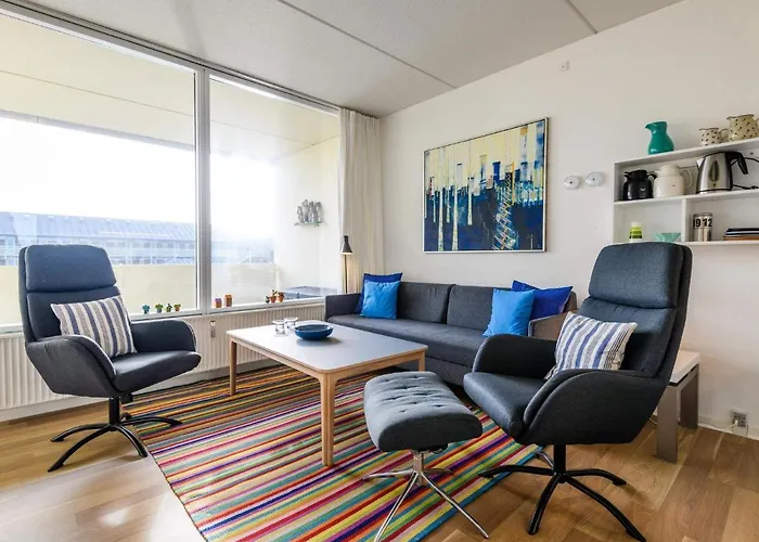 Dom wakacyjny Poolside Paradise In - By Traum *