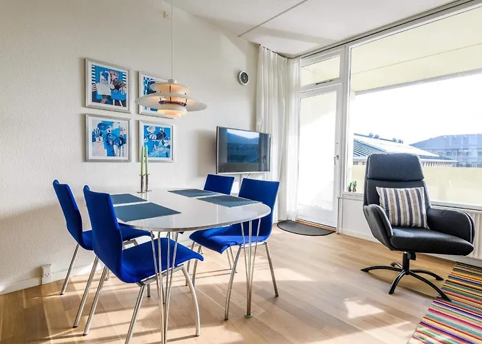 Poolside Paradise In - By Traum Dom wakacyjny Fanø