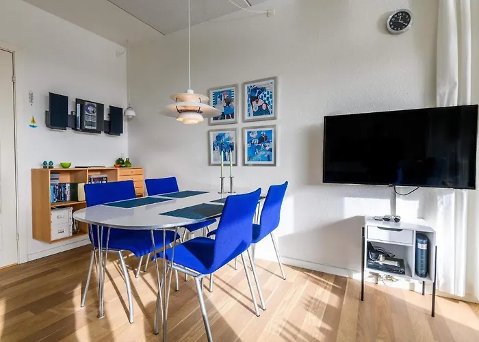 Dom wakacyjny Poolside Paradise In - By Traum *