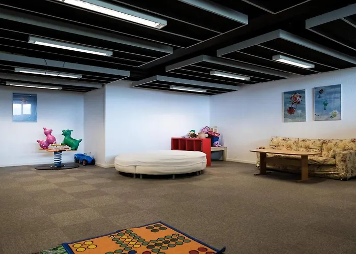 Dom wakacyjny Poolside Paradise In - By Traum Fanø