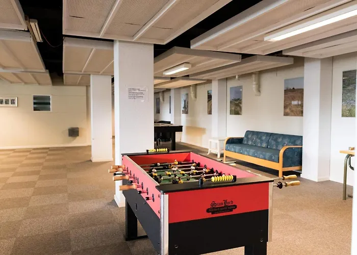 Poolside Paradise In - By Traum Dom wakacyjny Fanø