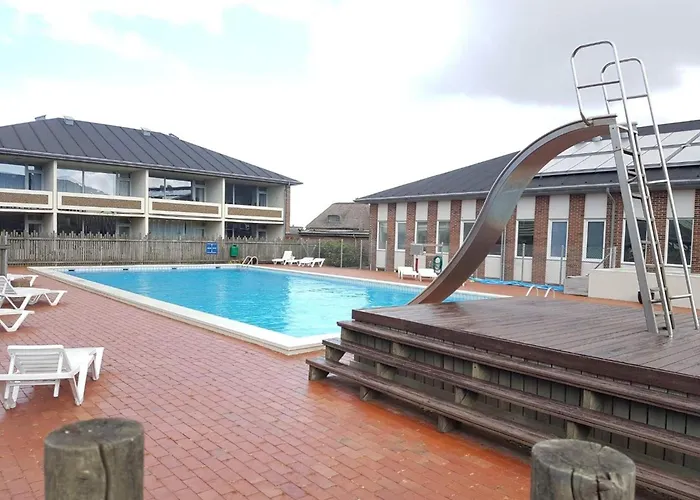 Poolside Paradise In - By Traum Dom wakacyjny *