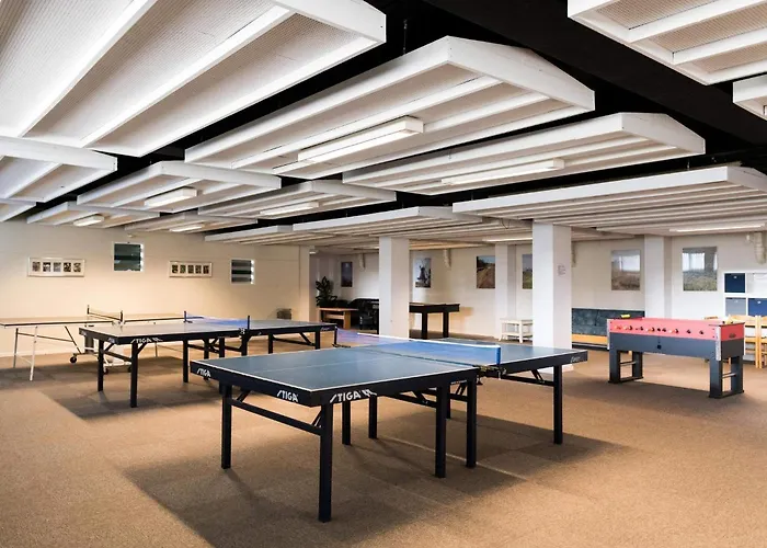 Poolside Paradise In - By Traum * Fanø