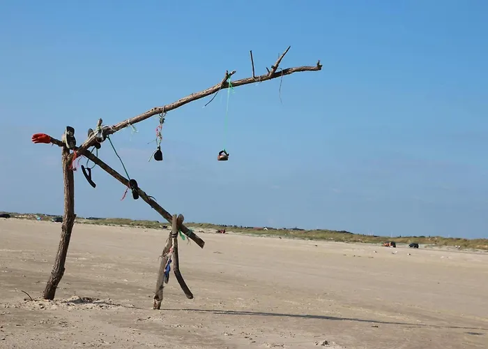Poolside Paradise In - By Traum Fanø