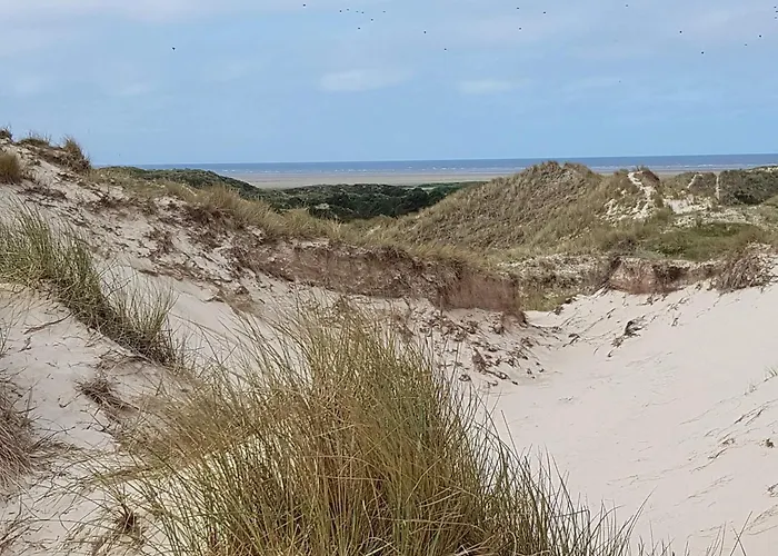 Dom wakacyjny Poolside Paradise In - By Traum Fanø